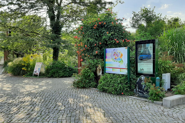 德國(guó)55寸高亮液晶屏