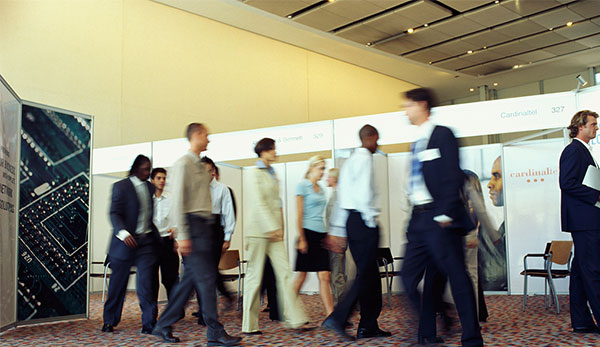 深圳市瑪威爾顯控科技荷蘭ISE展會(huì)精彩回顧應用領域！