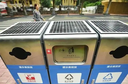 智能垃圾分類廠家說說各種垃圾處理方式的優(yōu)缺點