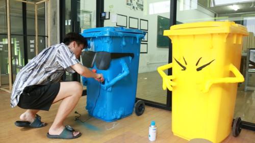 智能垃圾分類系統(tǒng)的前景怎么樣