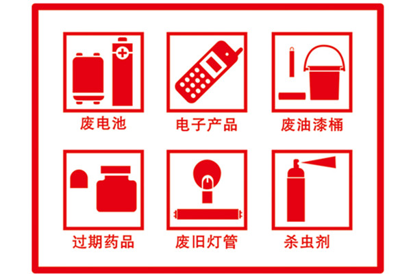 智能垃圾桶供應(yīng)商講講枯枝落葉屬于什么垃圾?