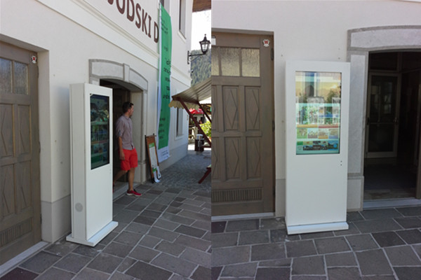 戶外廣告屏--城市商業(yè)傳播的重要輸出設(shè)備