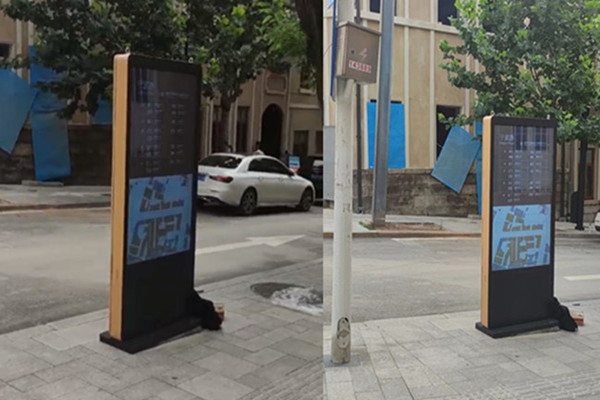 液晶廣告機如何使用(液晶廣告機使用說明書)