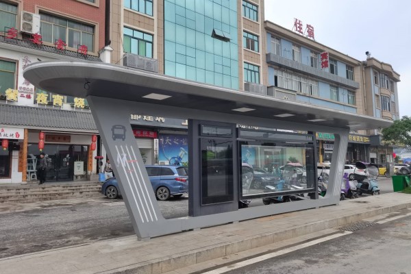 智能候車亭的未來(lái)發(fā)展趨勢(shì)是什么影響？