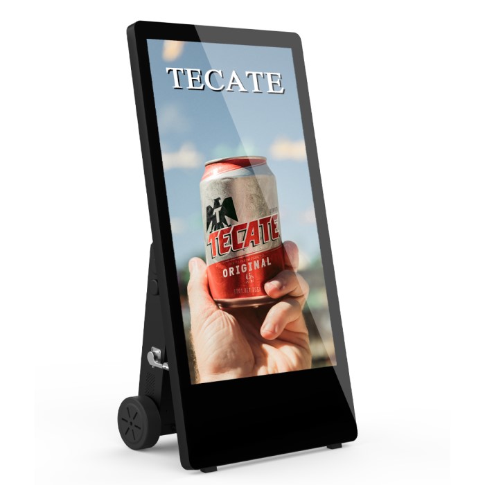 戶外水牌機-MWE701