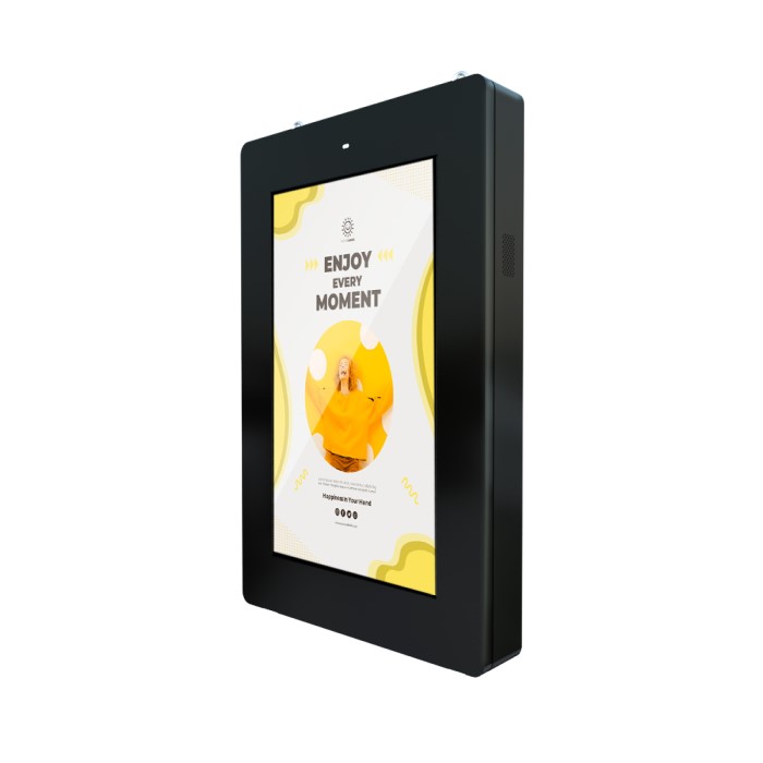 戶(hù)外壁掛廣告機(jī)MWE-863