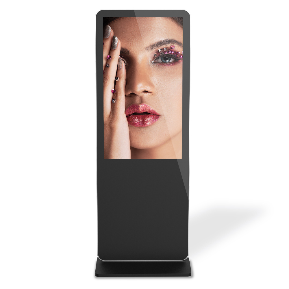 室內(nèi)立式廣告機-MWE821